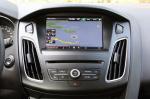 Ford Focus 1.0L EcoBoost 2014 года